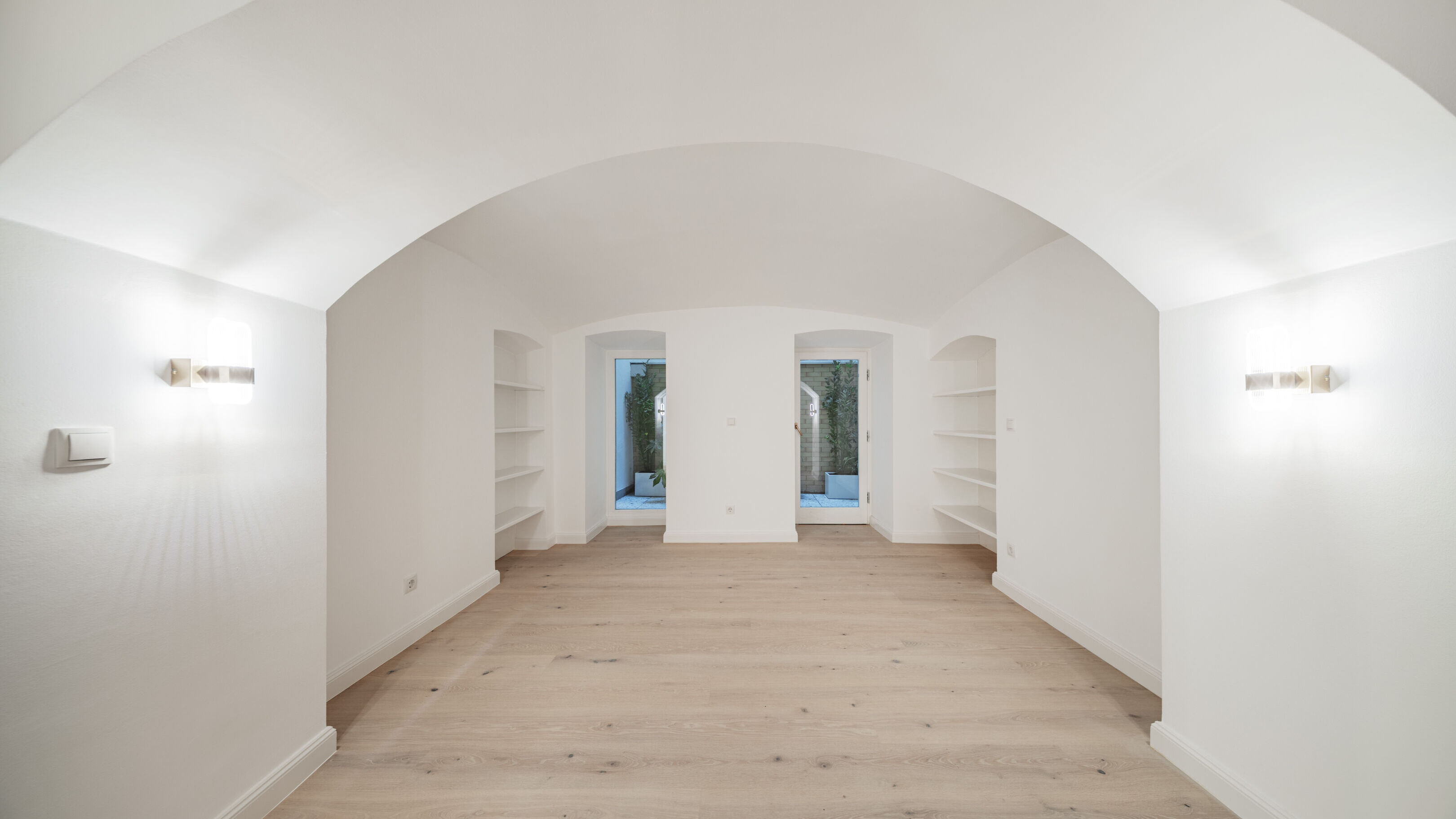 Kaminzimmer