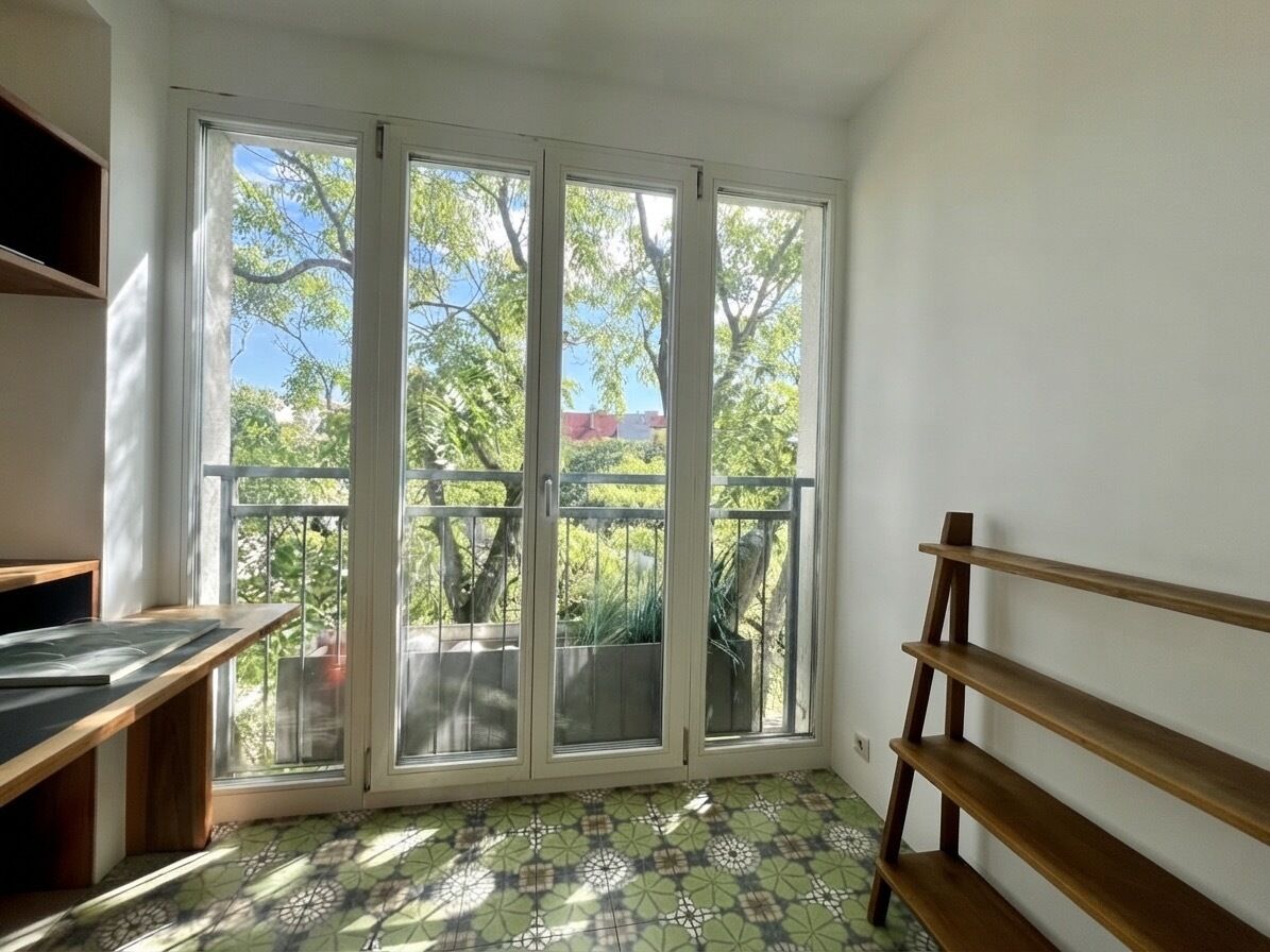 Arbeitsplatz / Home-Office