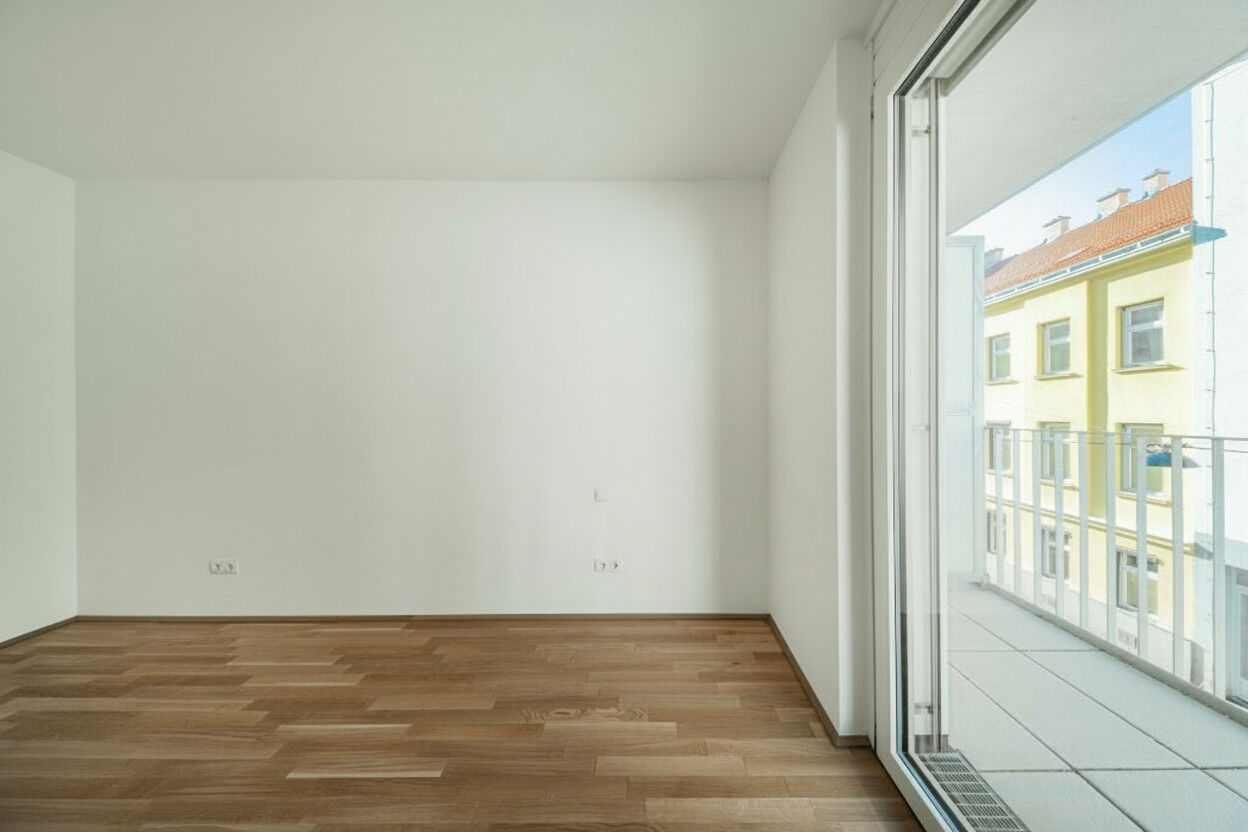 Wohnraum