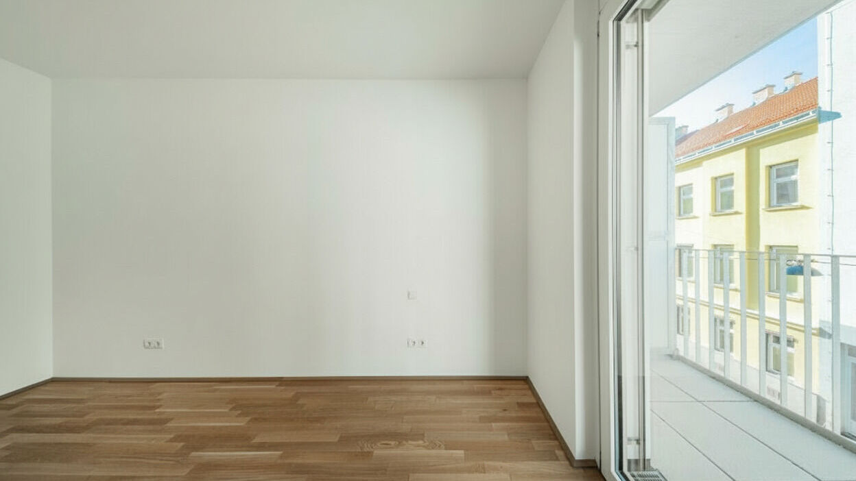 Wohnraum