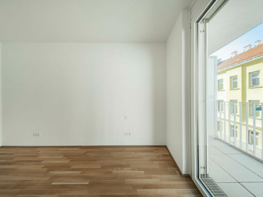 Wohnraum