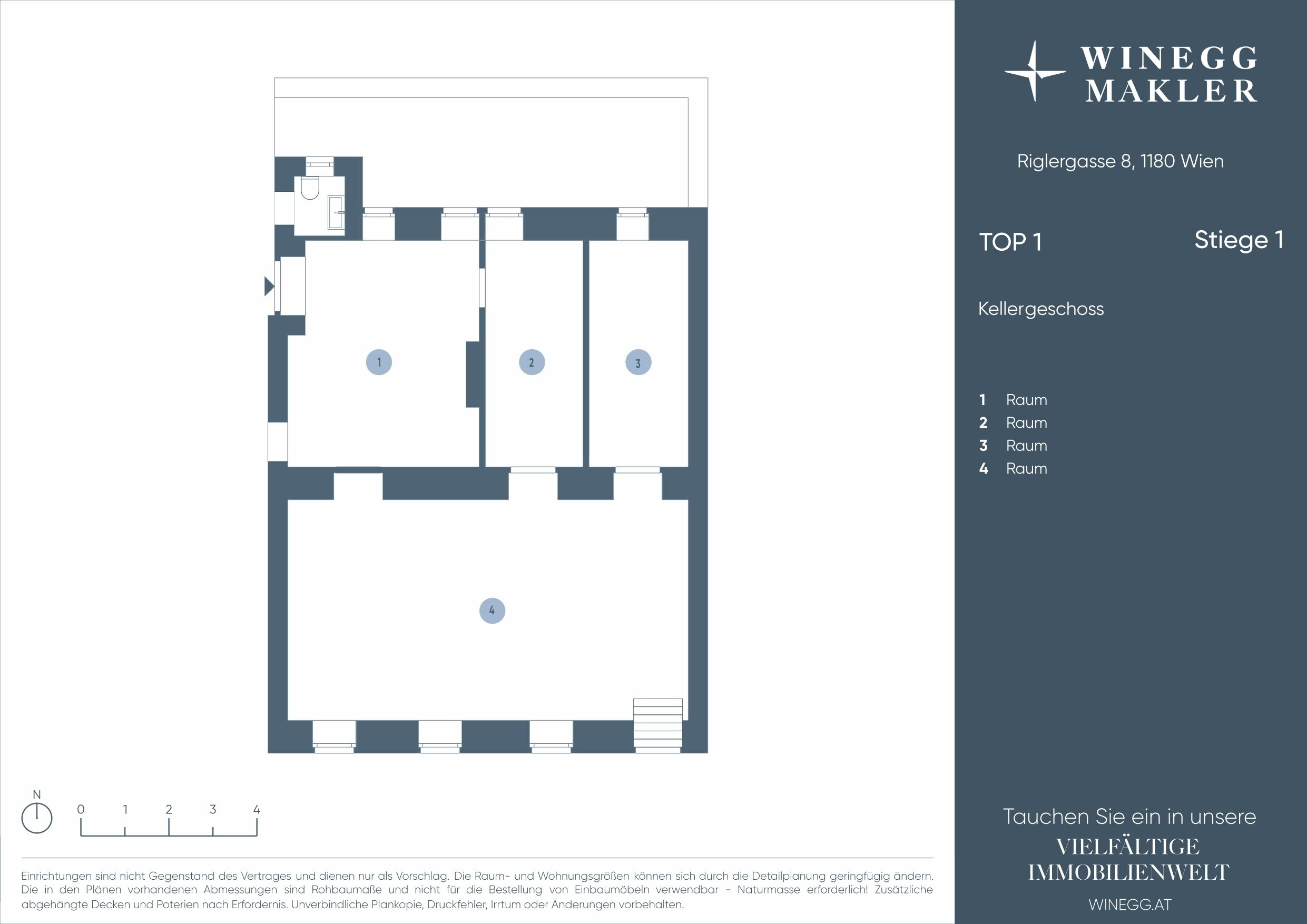 Plan schematisch