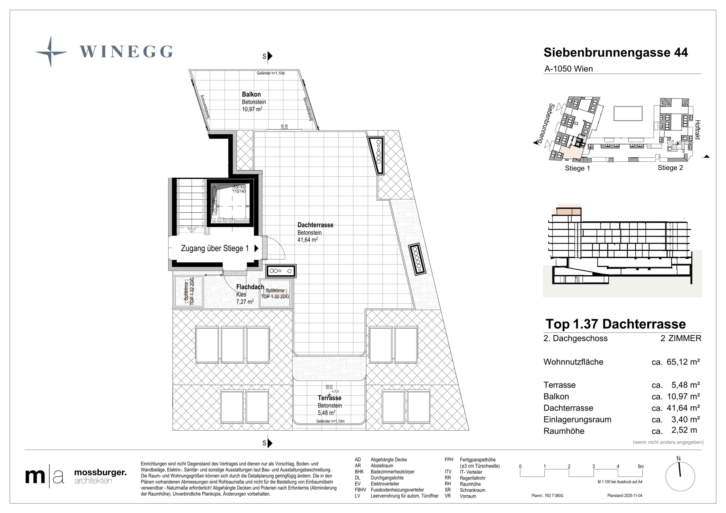 7 078G 2025-11-04 SIE 44 Verkaufsplan A4 Top 1.37 2