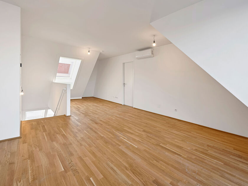 Wohnraum