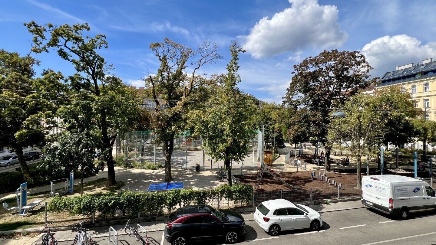 Ausblick