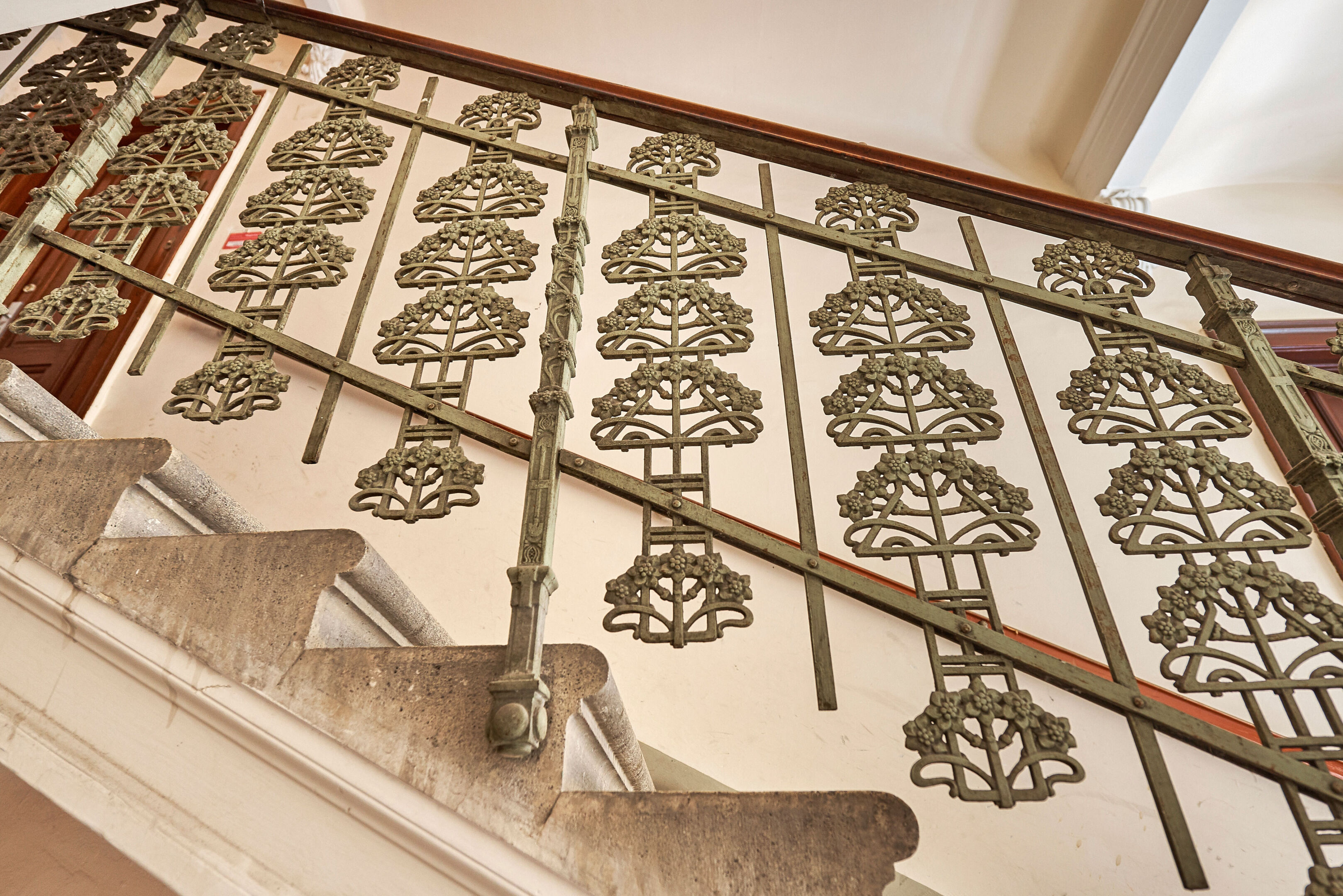 Liechtensteinstraße 128