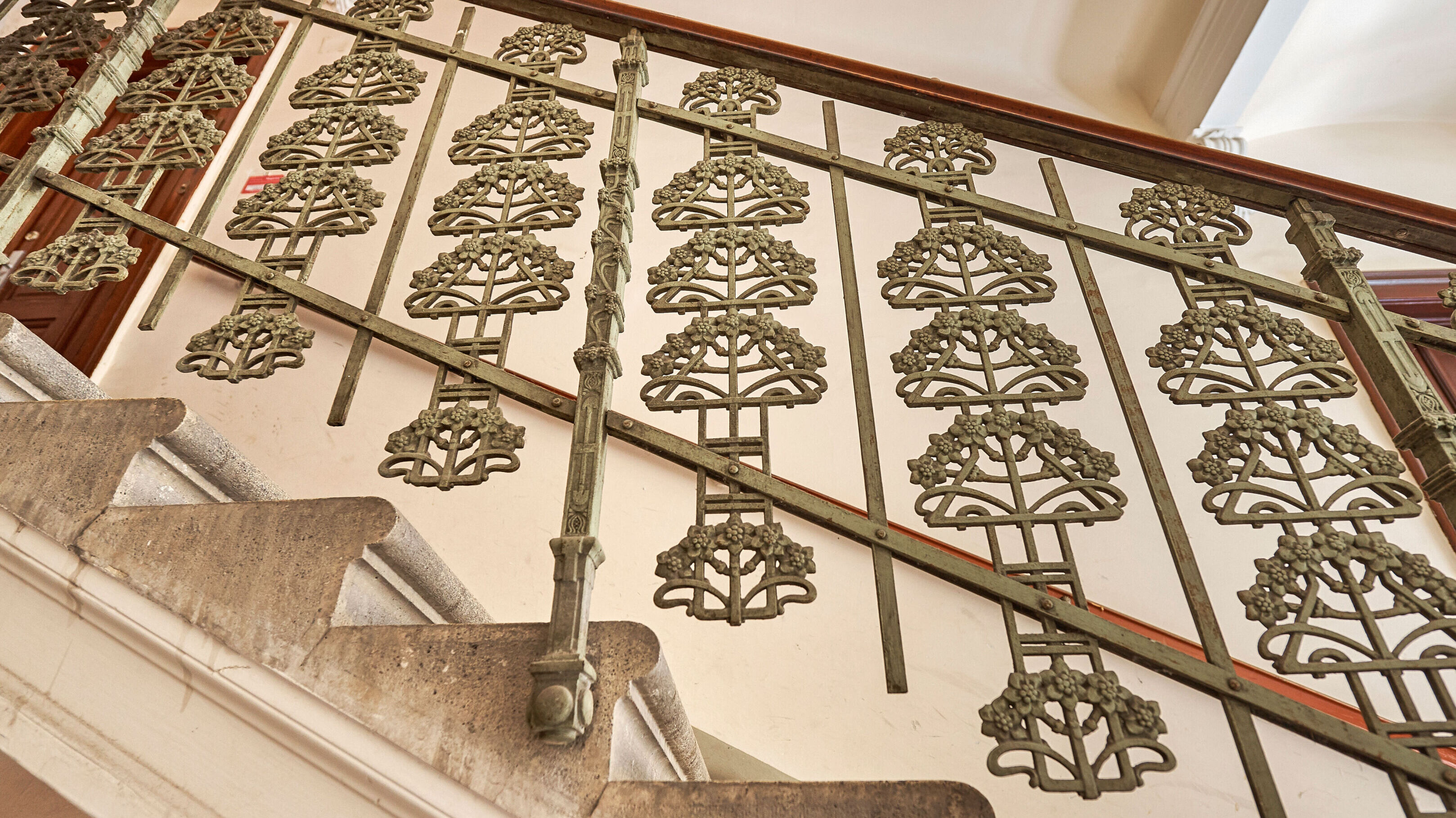 Liechtensteinstraße 128