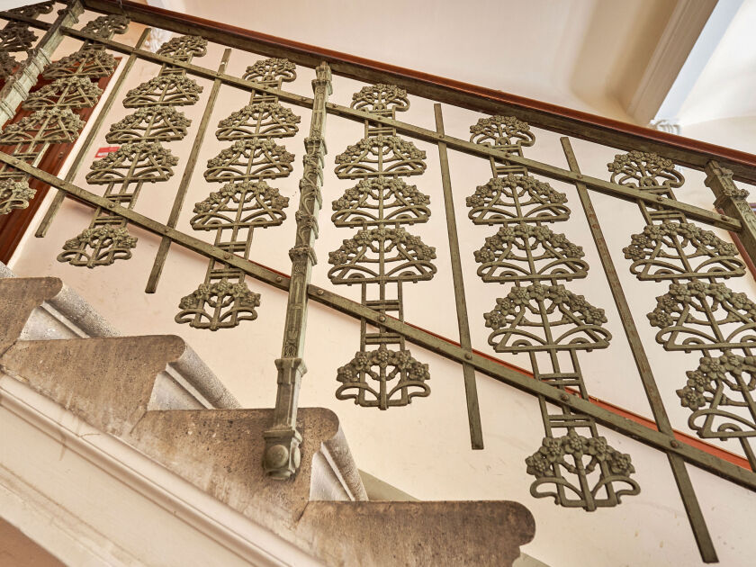 Liechtensteinstraße 128