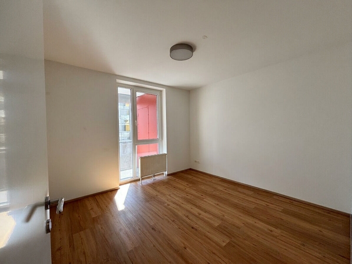 Zimmer 2 im OG