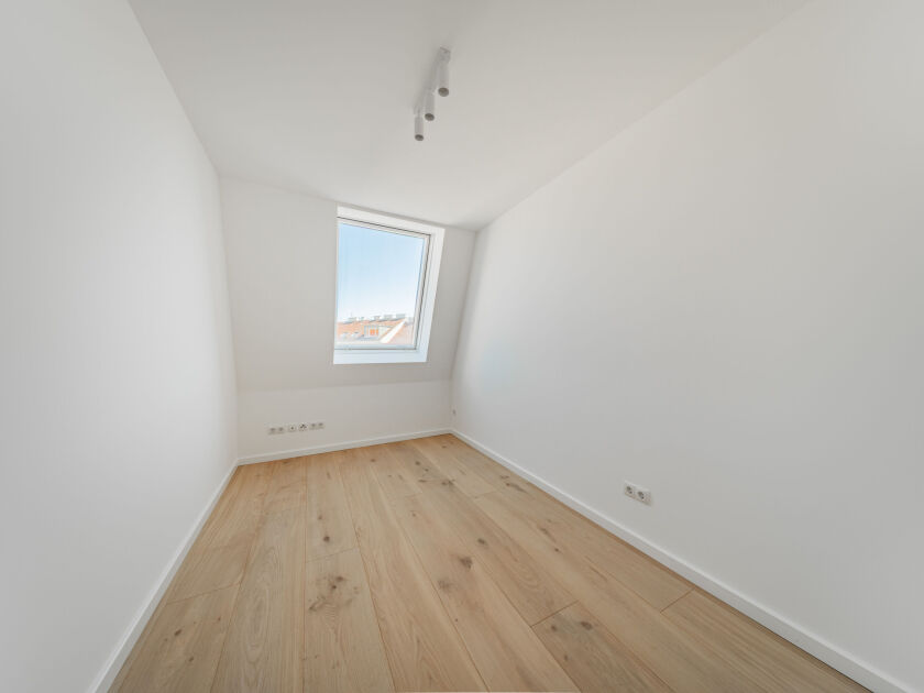 Schlafzimmer 2