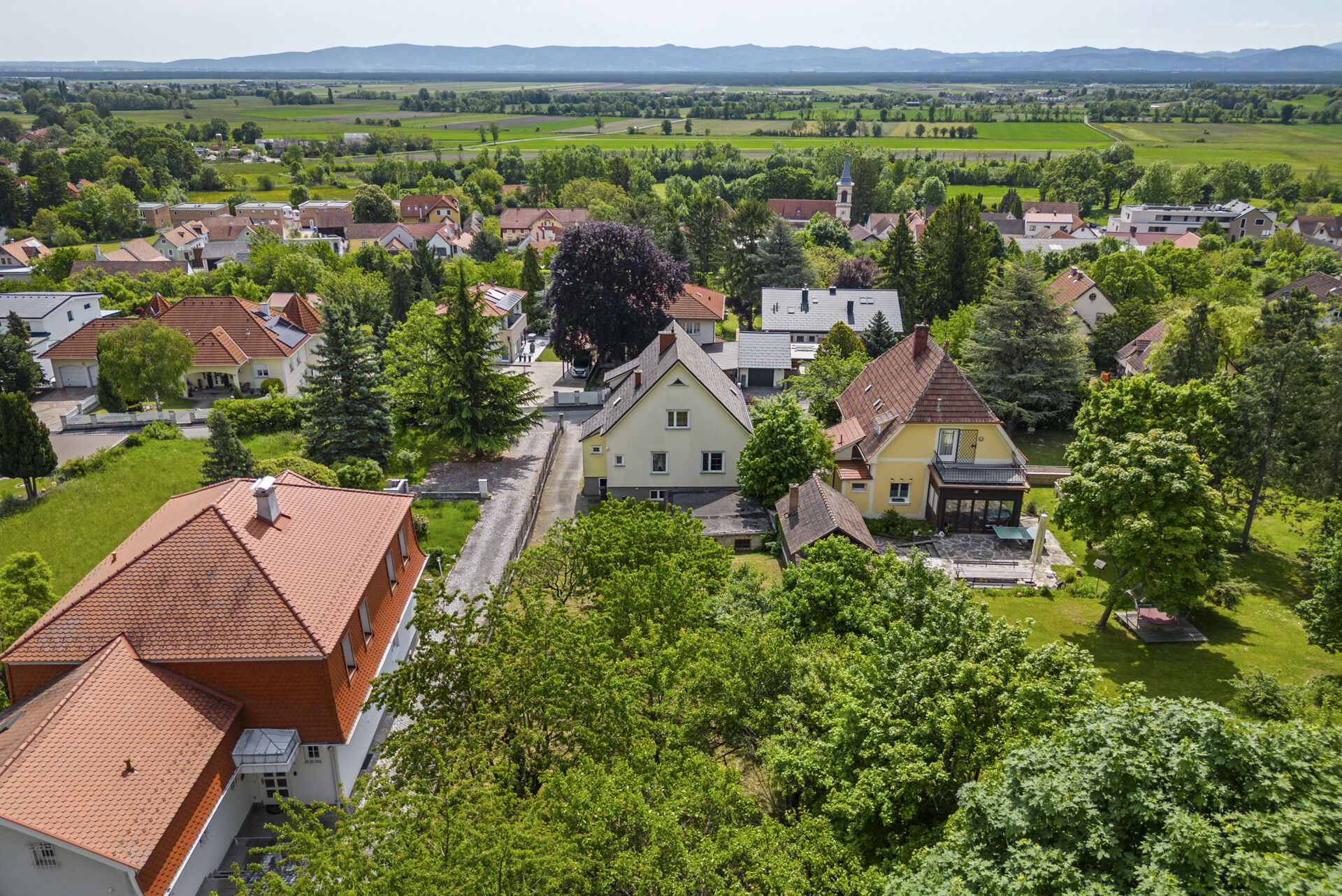 Luftansicht