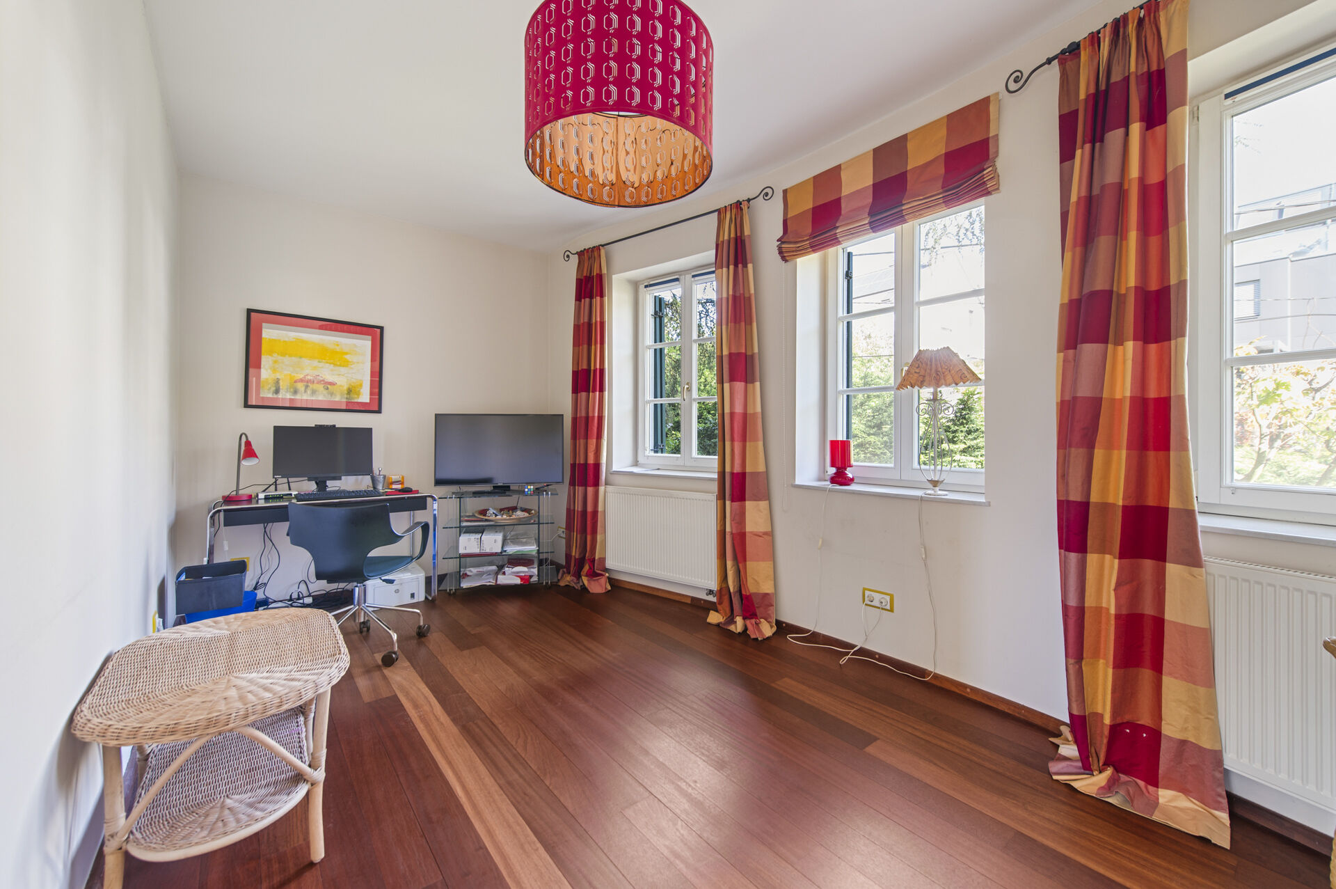 Zimmer 3 im OG