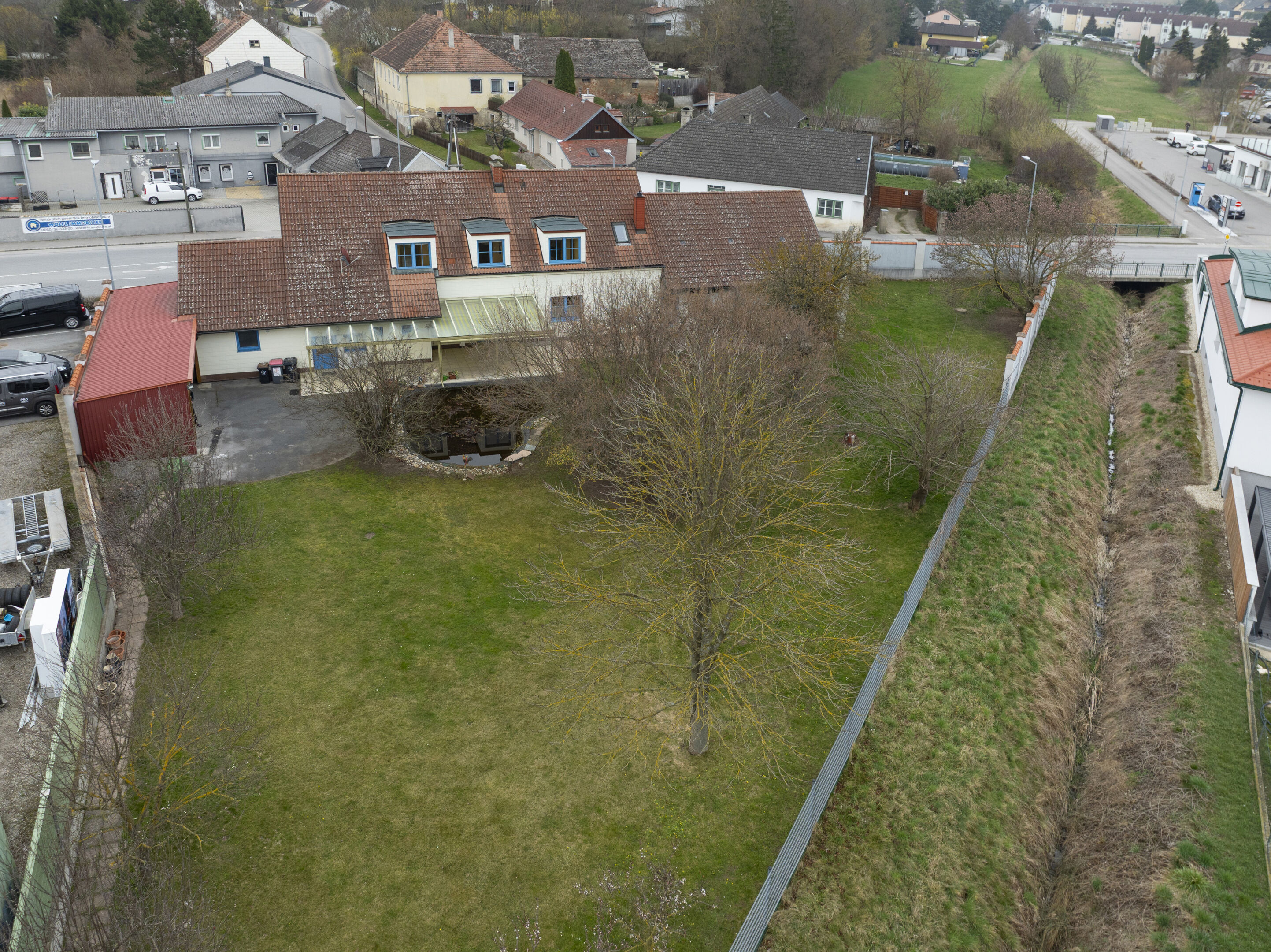 Vogelperspektive