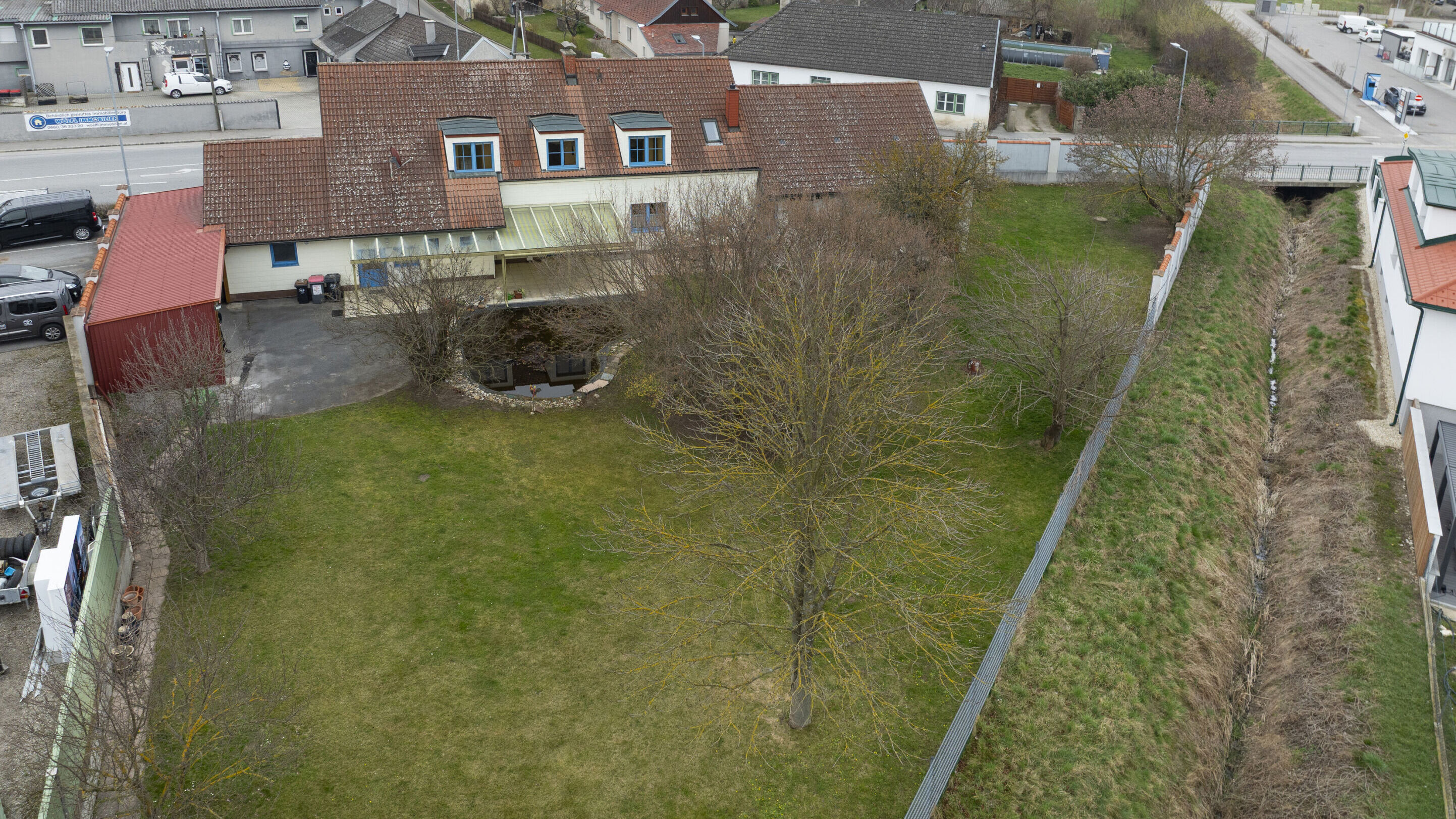 Vogelperspektive