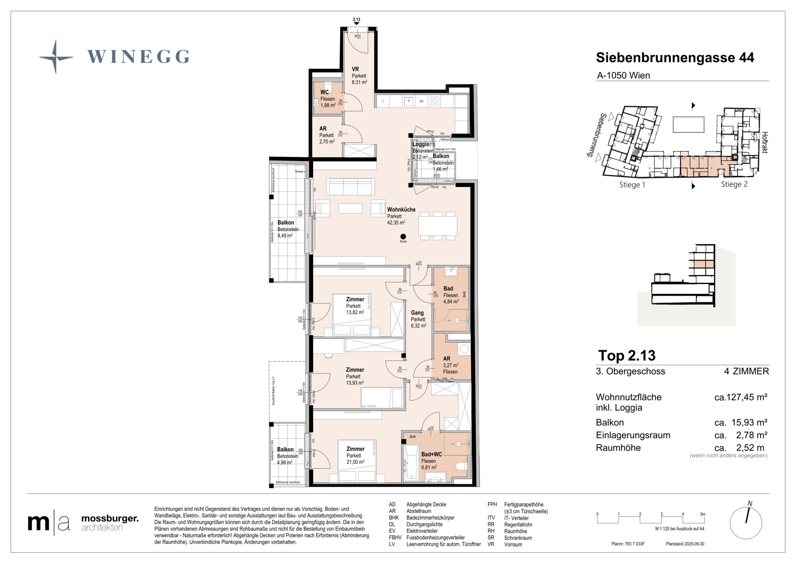 SIE 44 Verkaufsplan A4 Top 2.13 0