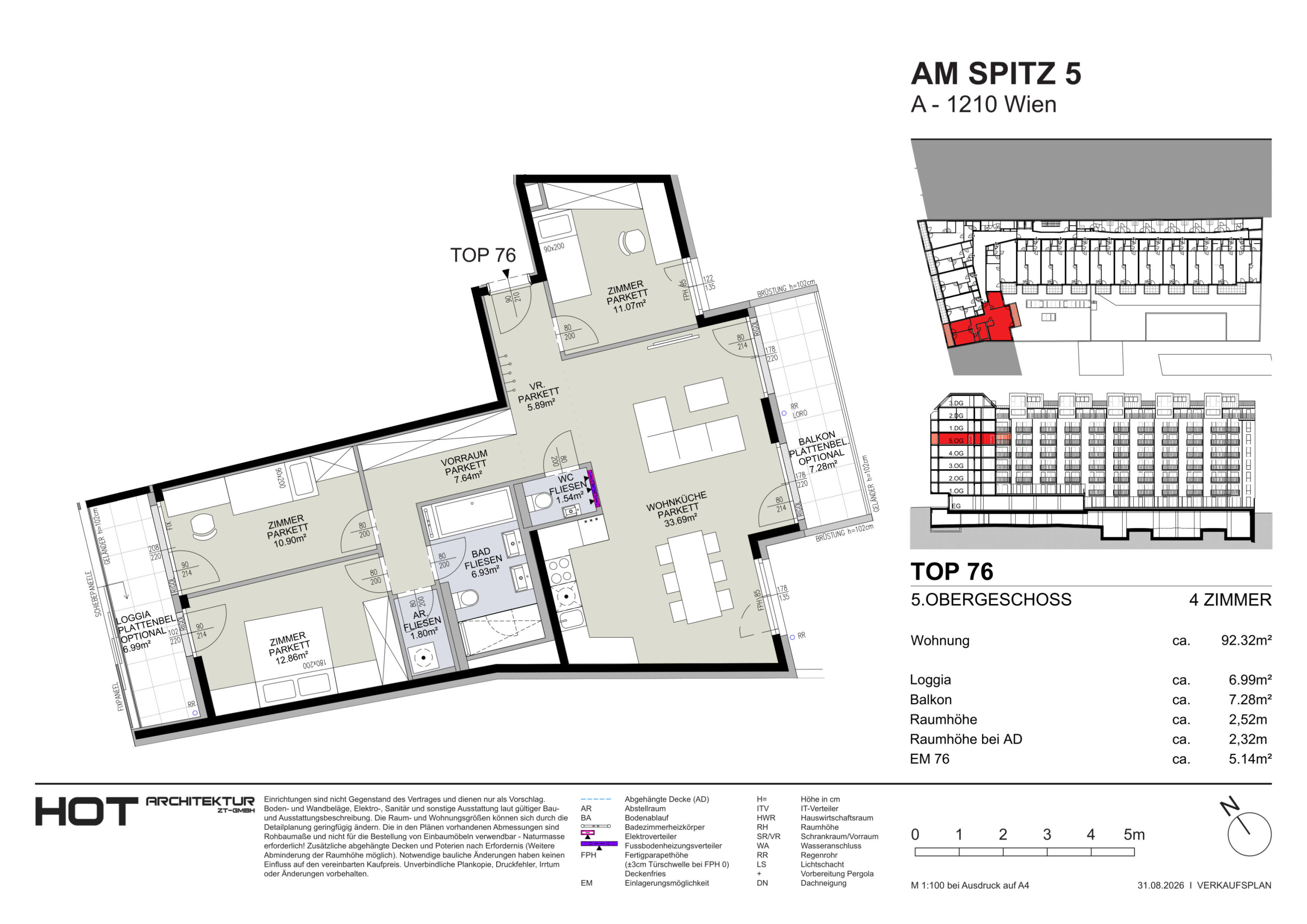 260831 AmSpitz5 Verkaufsplan A4 Top 76 0