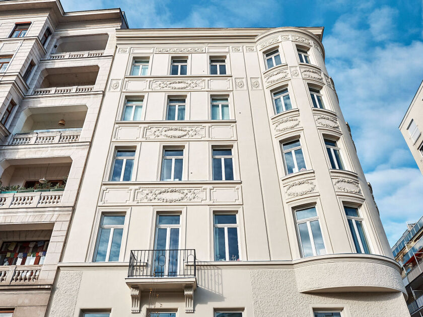 Fassade