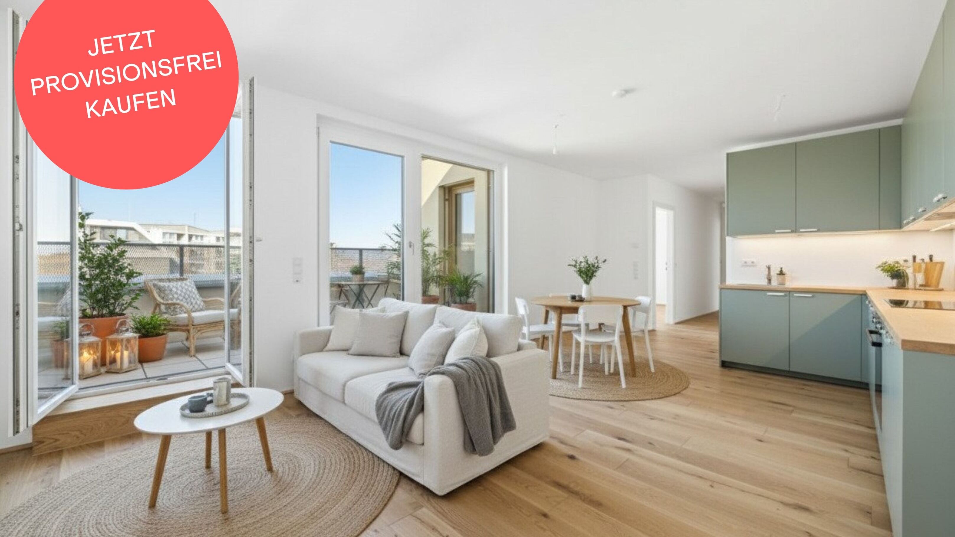 Einrichtungsvorschlag