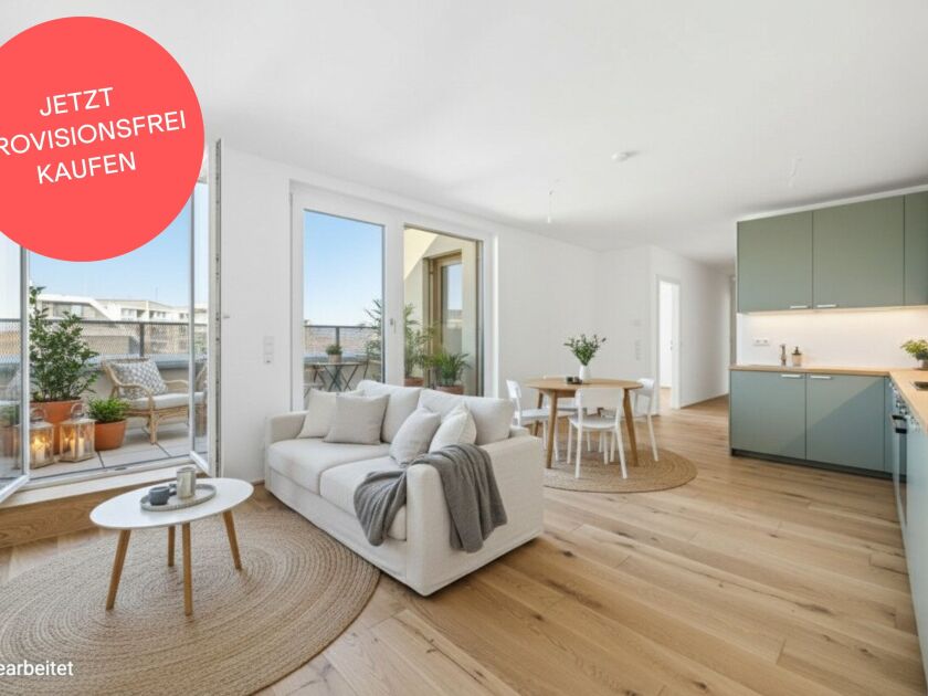 Einrichtungsvorschlag