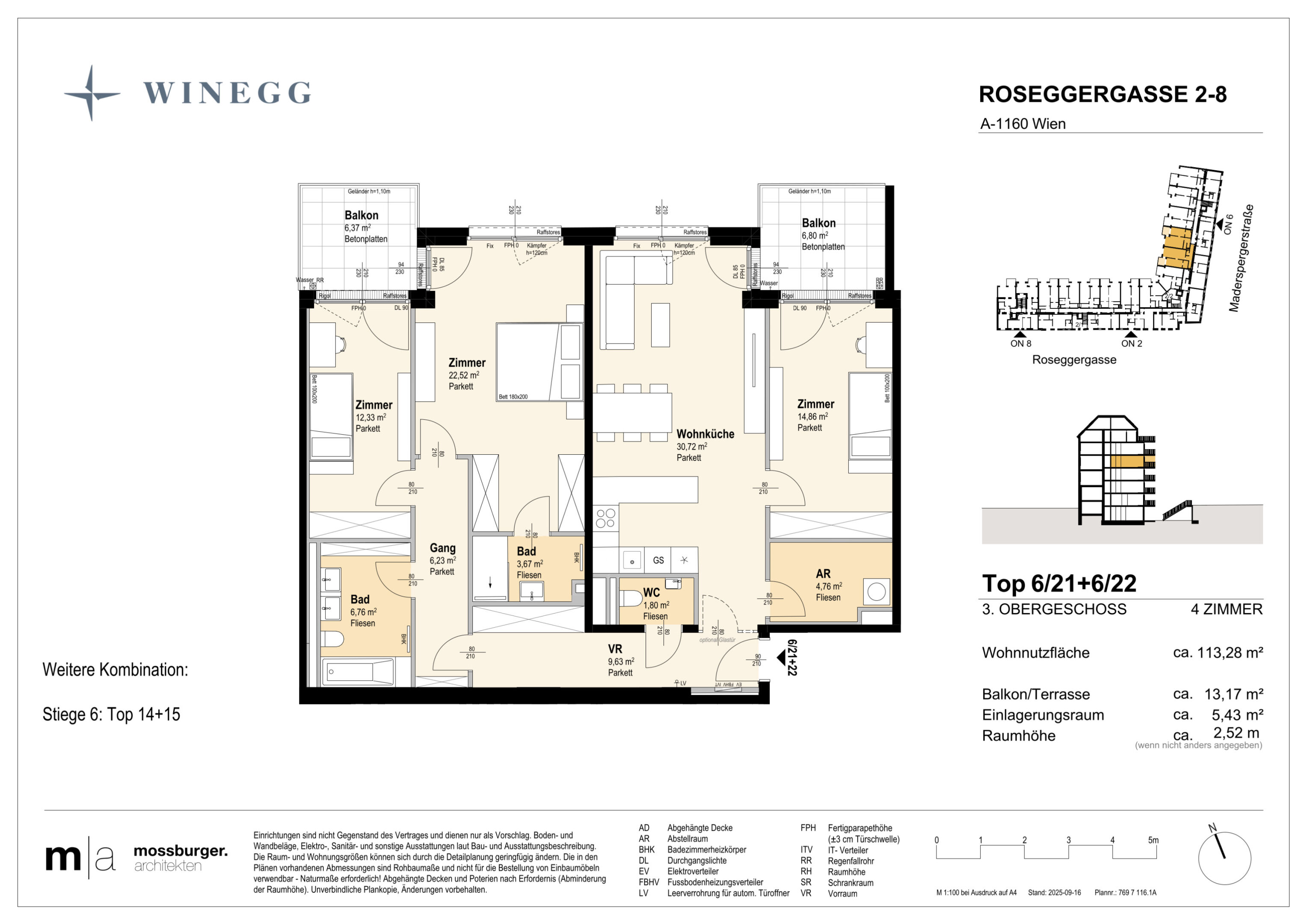 769 7116.1 A Top 6 21+6 22 2025-09-16 0