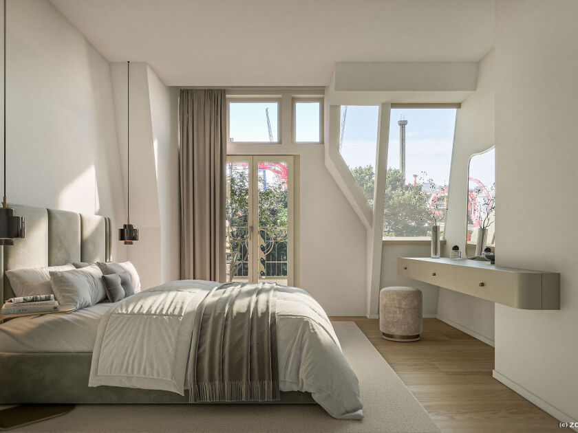 Maison 29 | Top 22