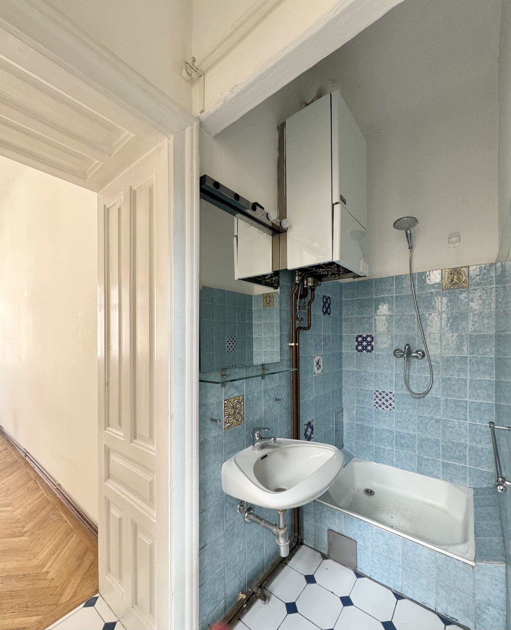 Liechtensteinstraße 128