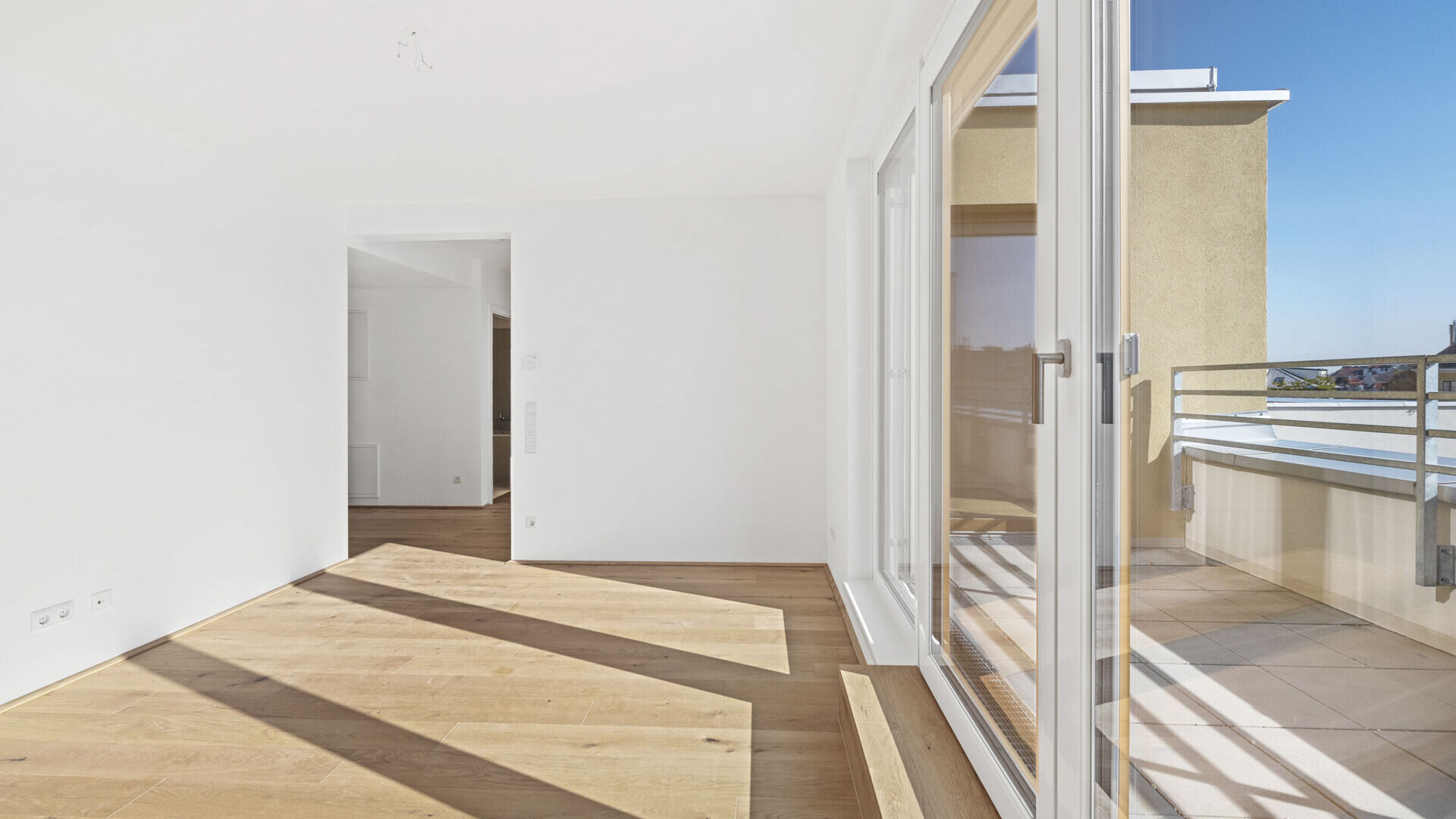 Wohnraum
