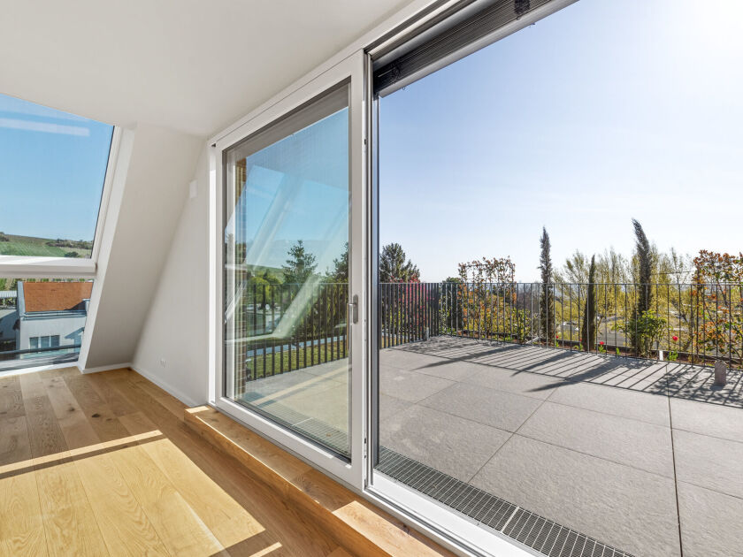 Unterer Schreiberweg 49 | Penthouse