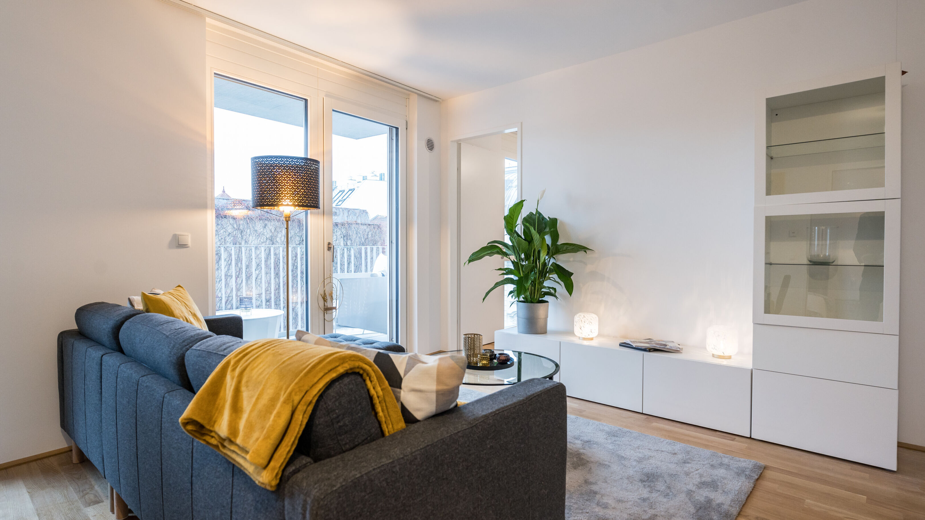 Fahrbachgasse 6-8 - OPEN HOUSE - 28.11.2024 - 24