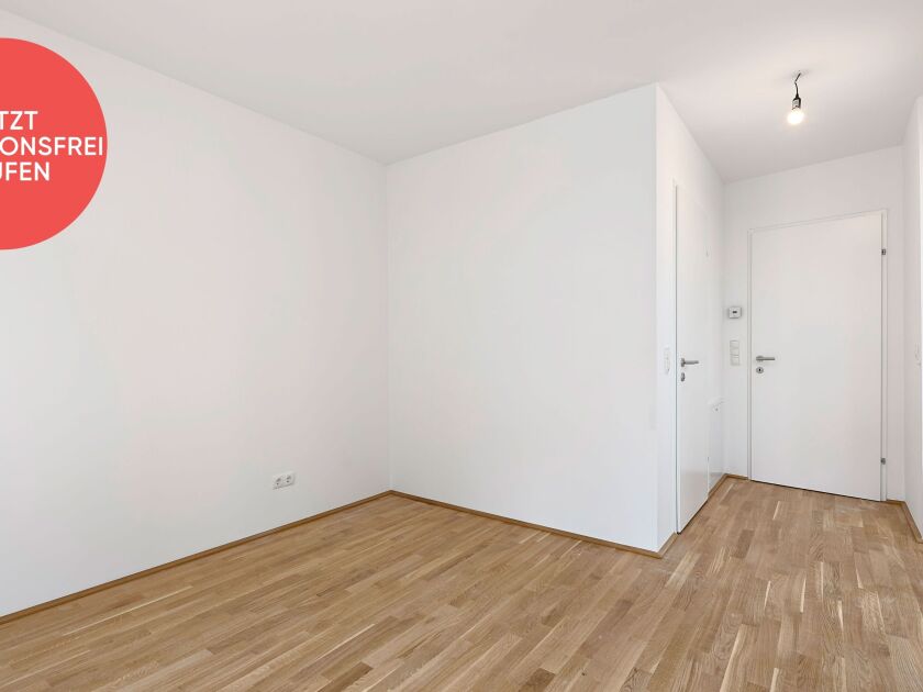 Wohnraum