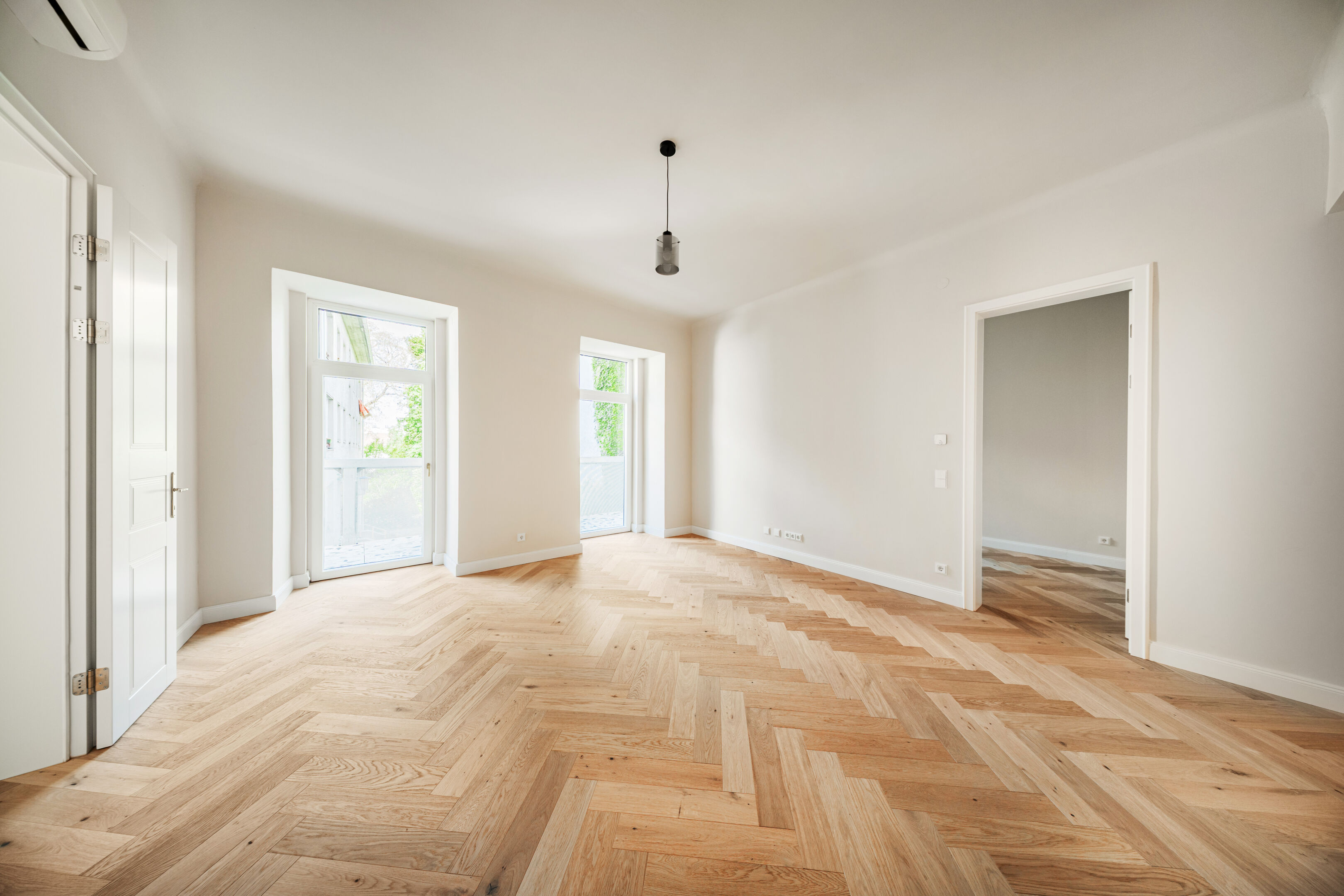 Wohnraum