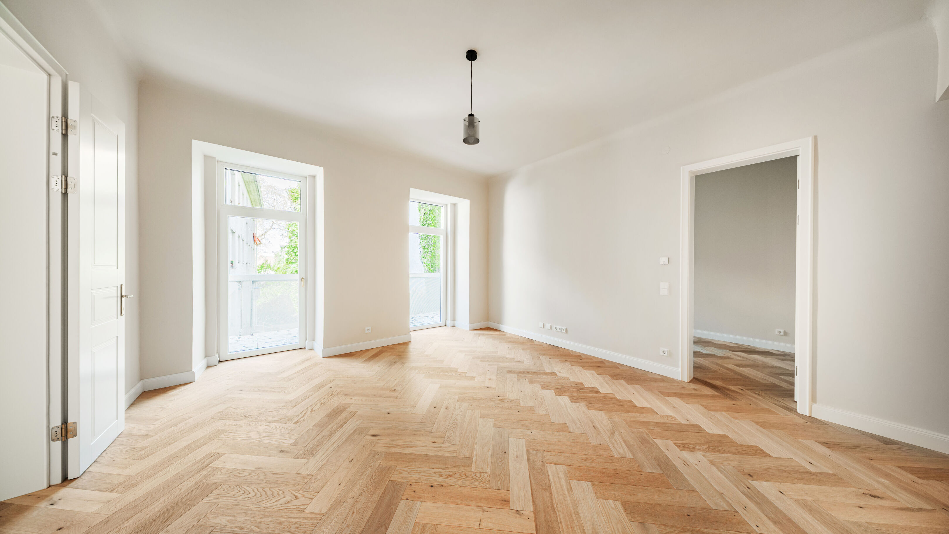 Wohnraum