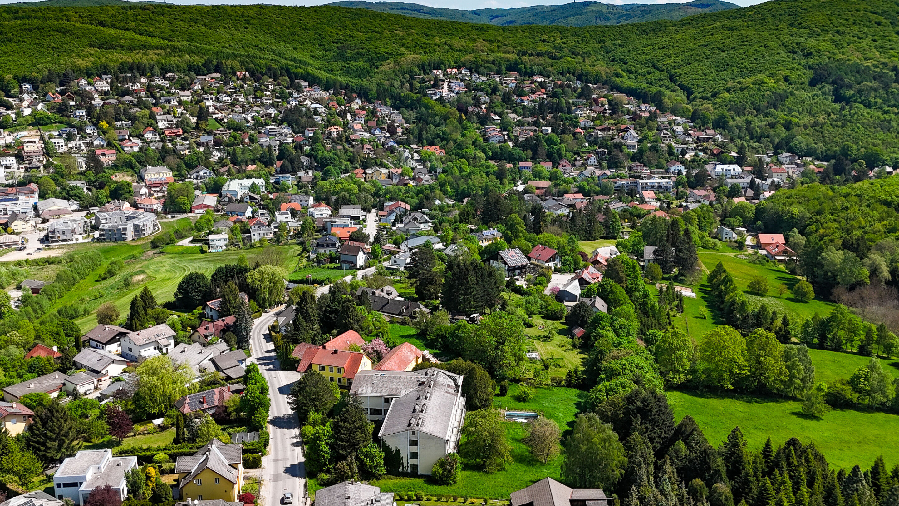 Umgebung | Nachbarschaft