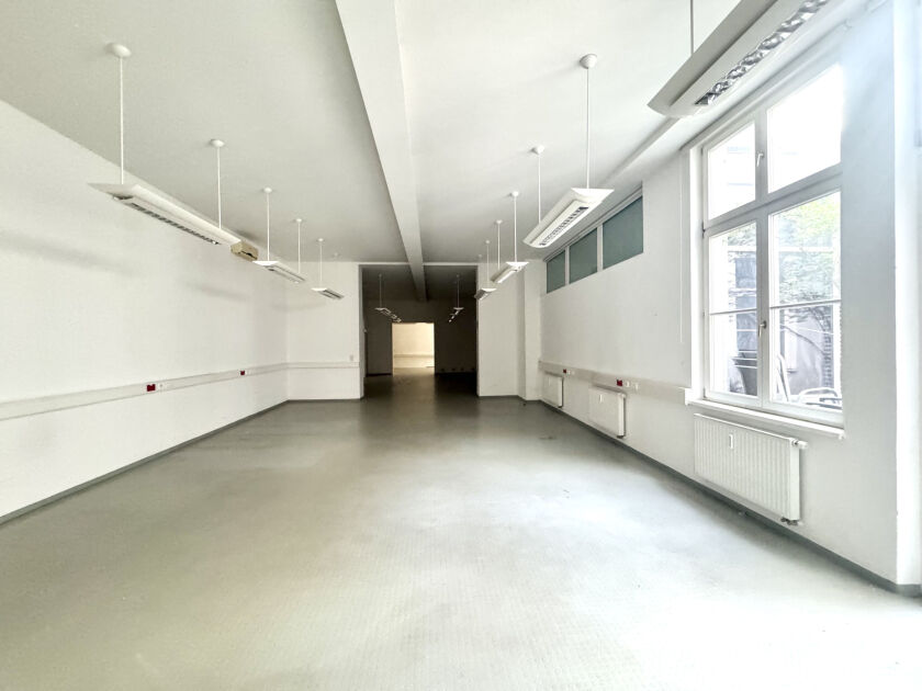 Büro-/Geschäftsraum
