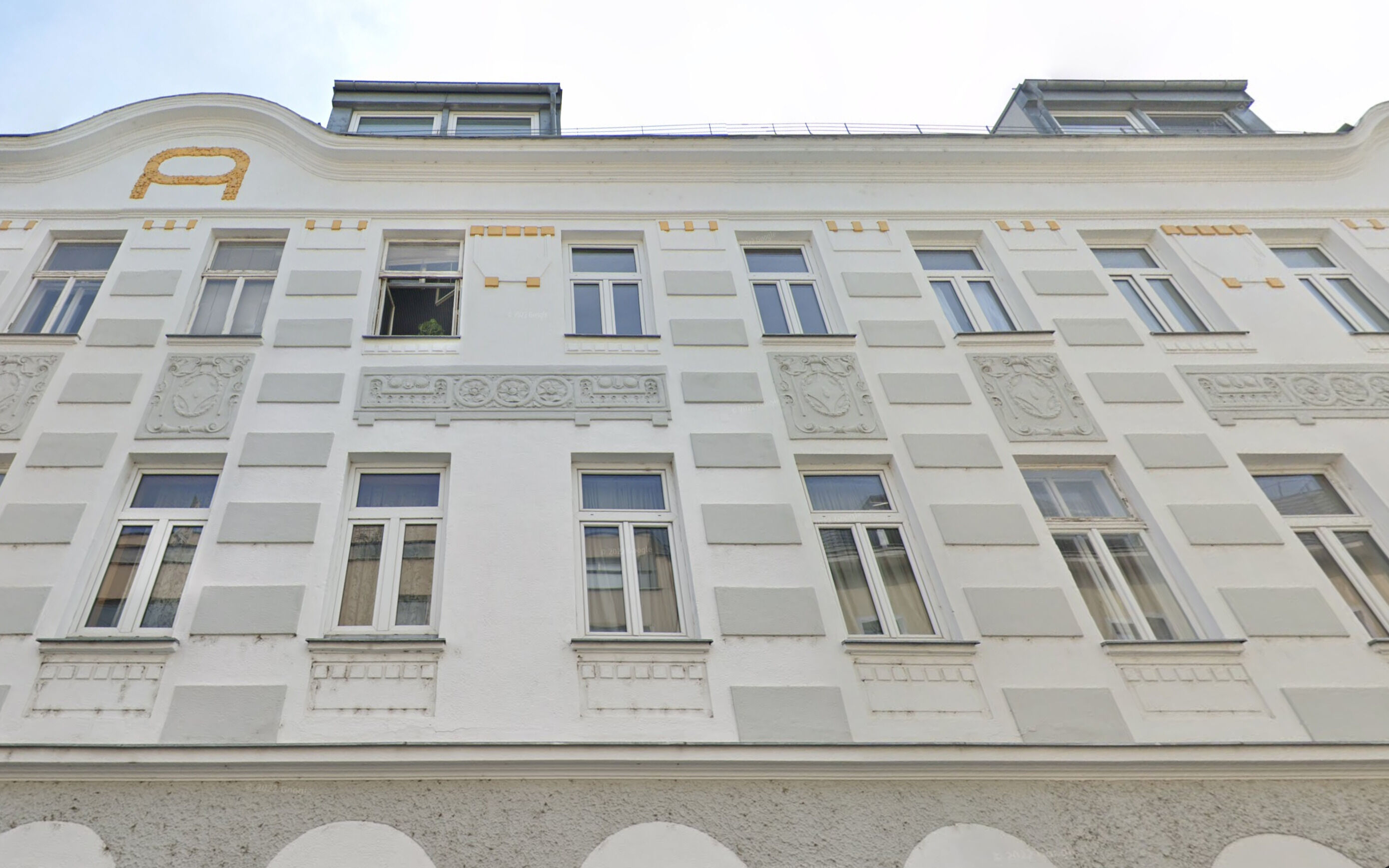 Steinbrechergasse 22