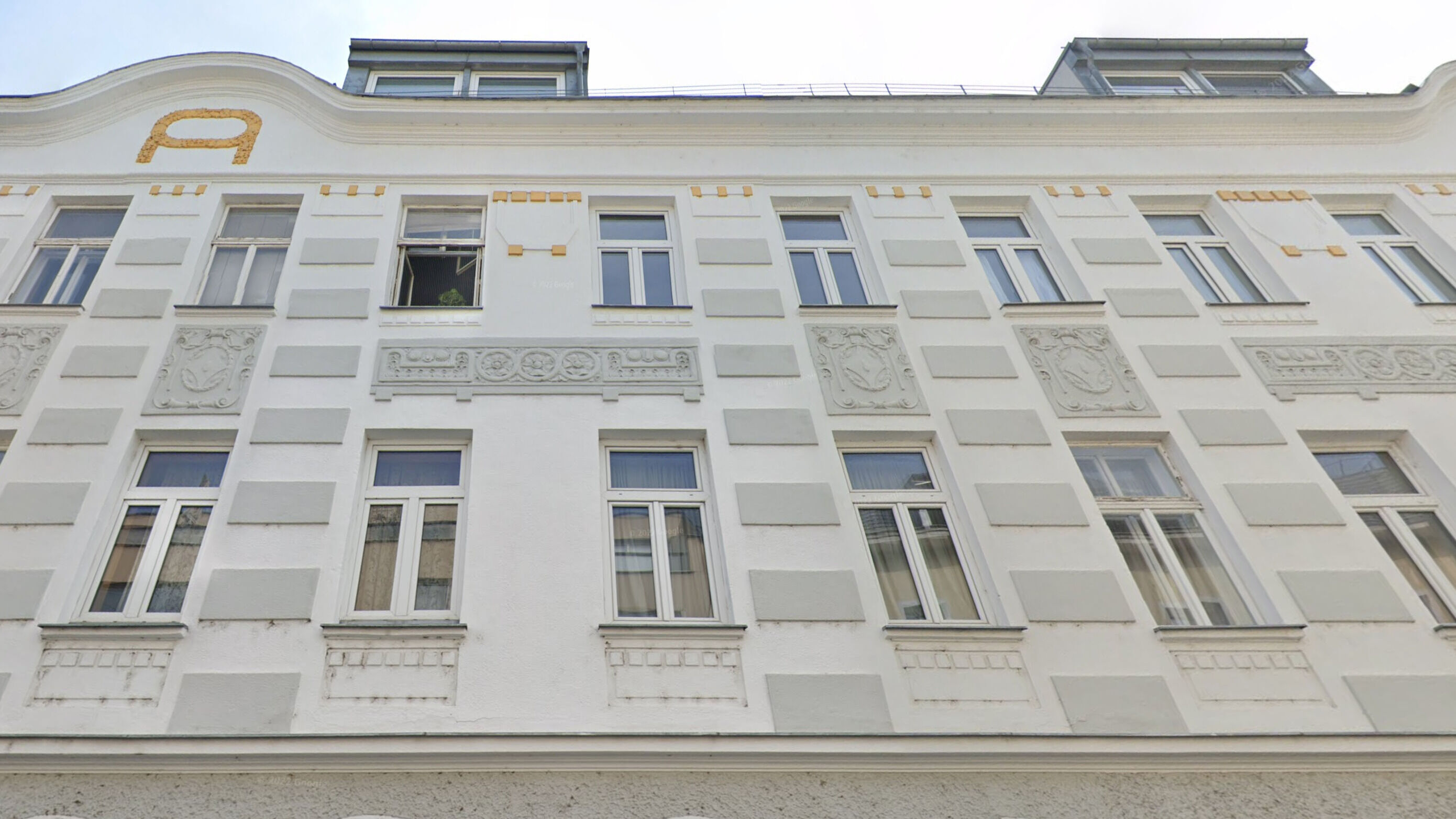 Steinbrechergasse 22