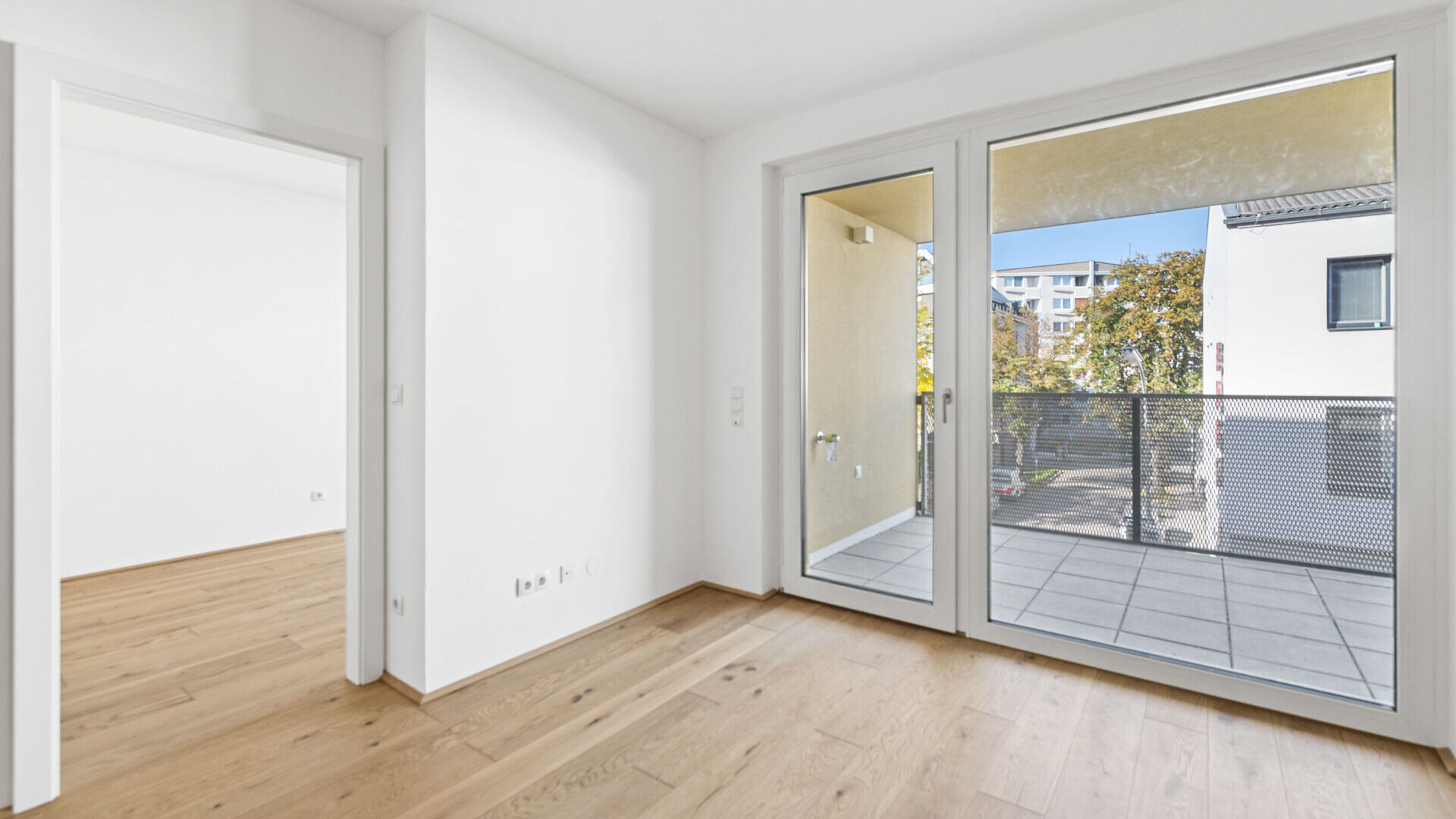 Wohnraum