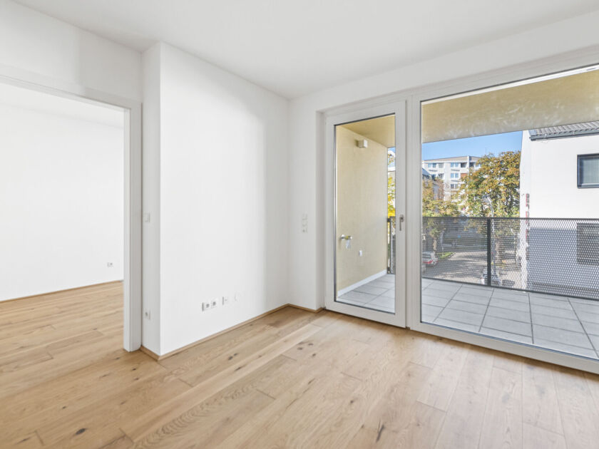 Wohnraum