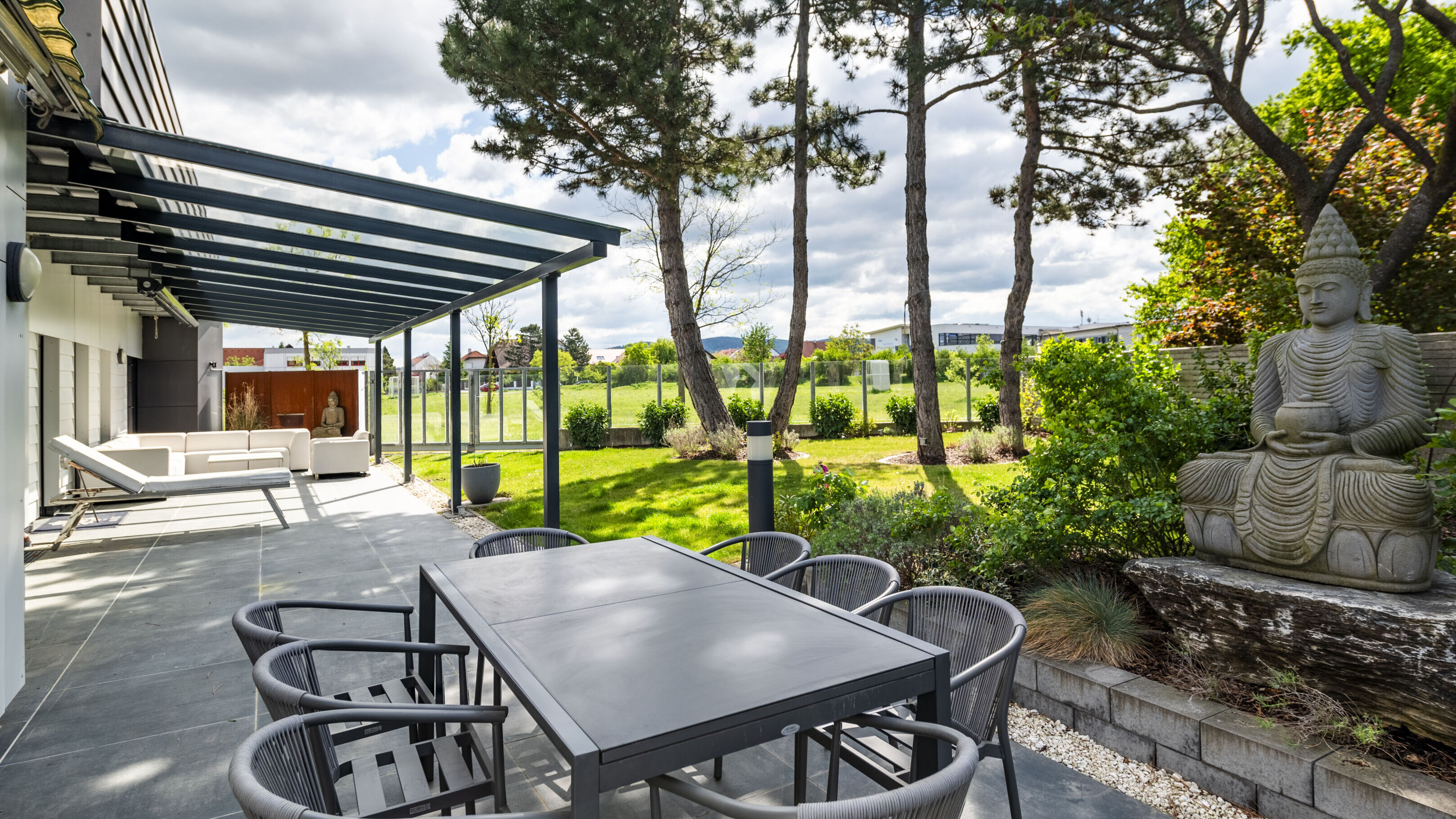 Garten | Terrasse