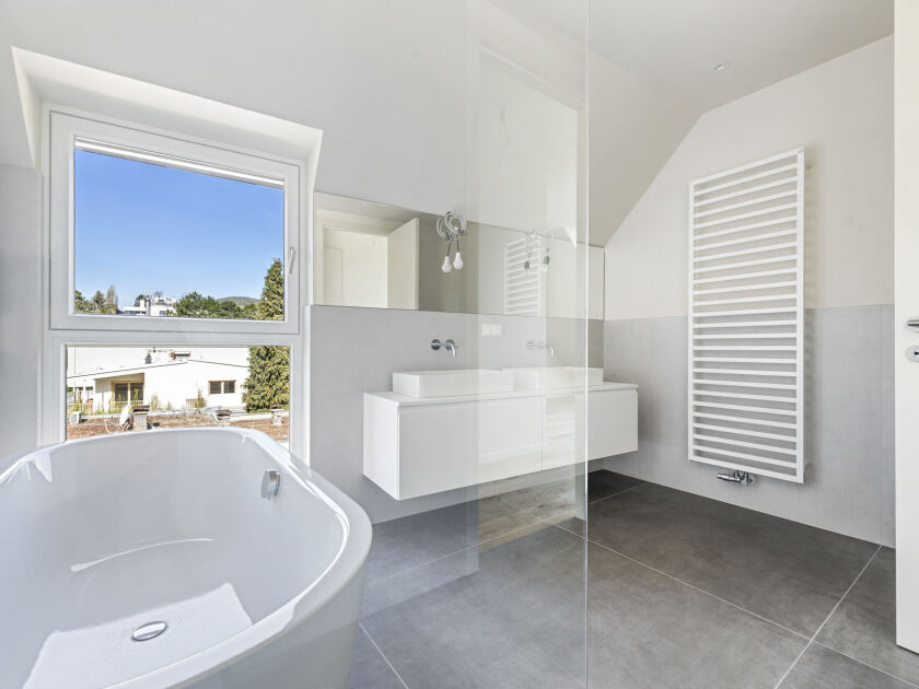 Unterer Schreiberweg 49 | Penthouse