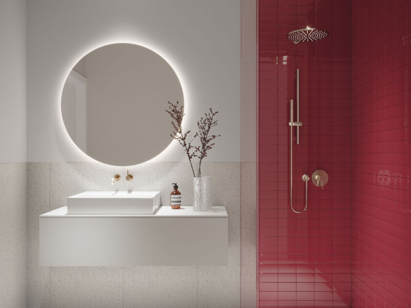 Badezimmervariante 01