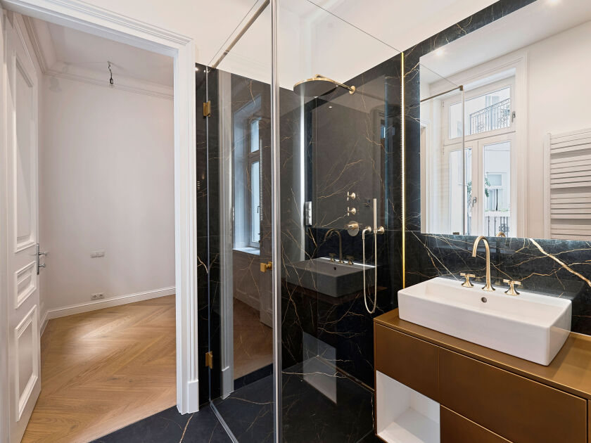 Bad en Suite