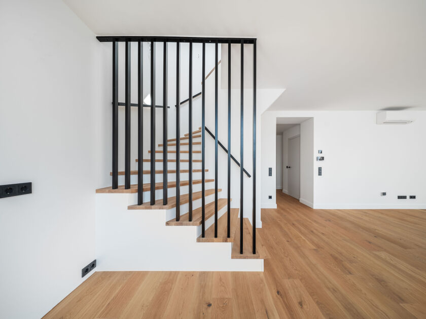 Wohnraum