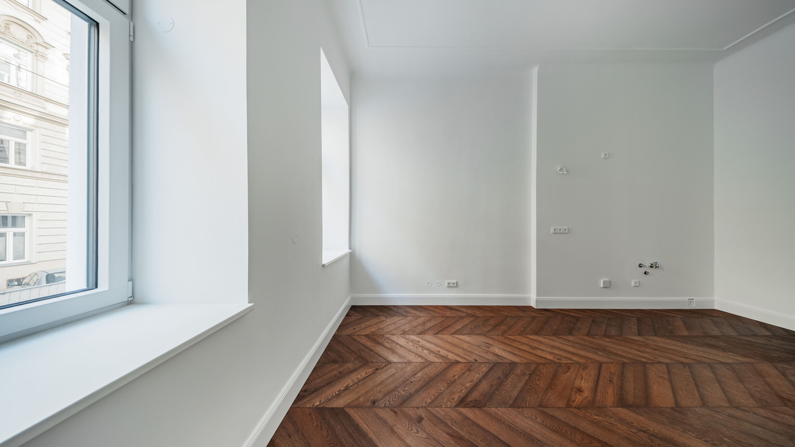 Wohnraum