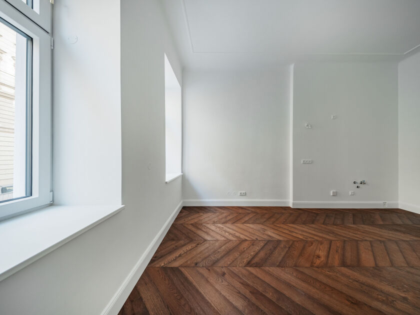 Wohnraum