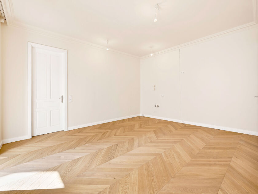 Wohnraum