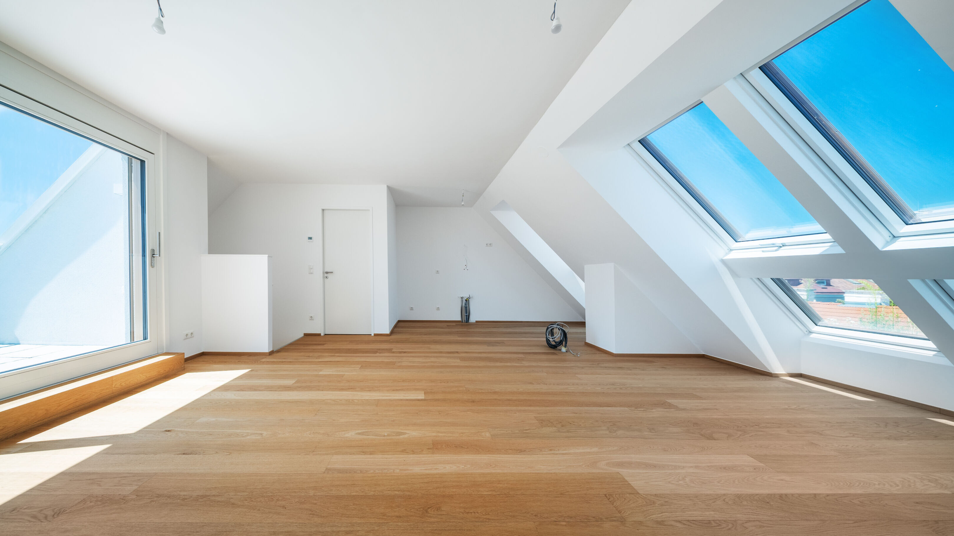 Schumanngasse | Wohnraum