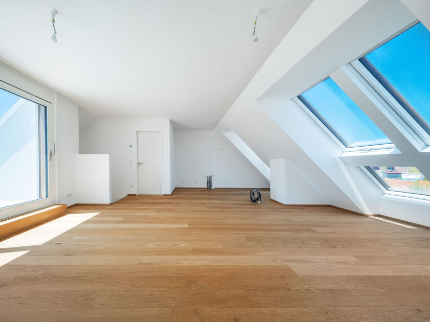 Schumanngasse | Wohnraum