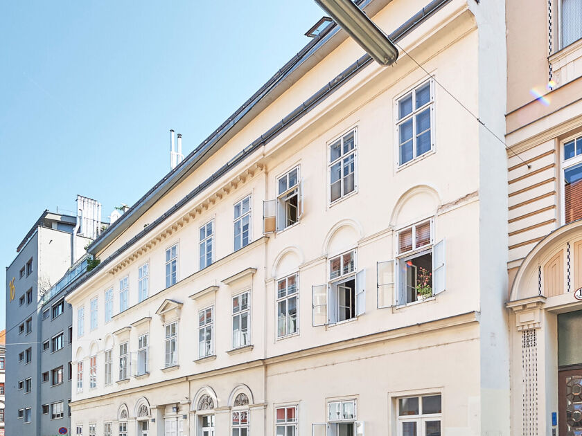 Fassade