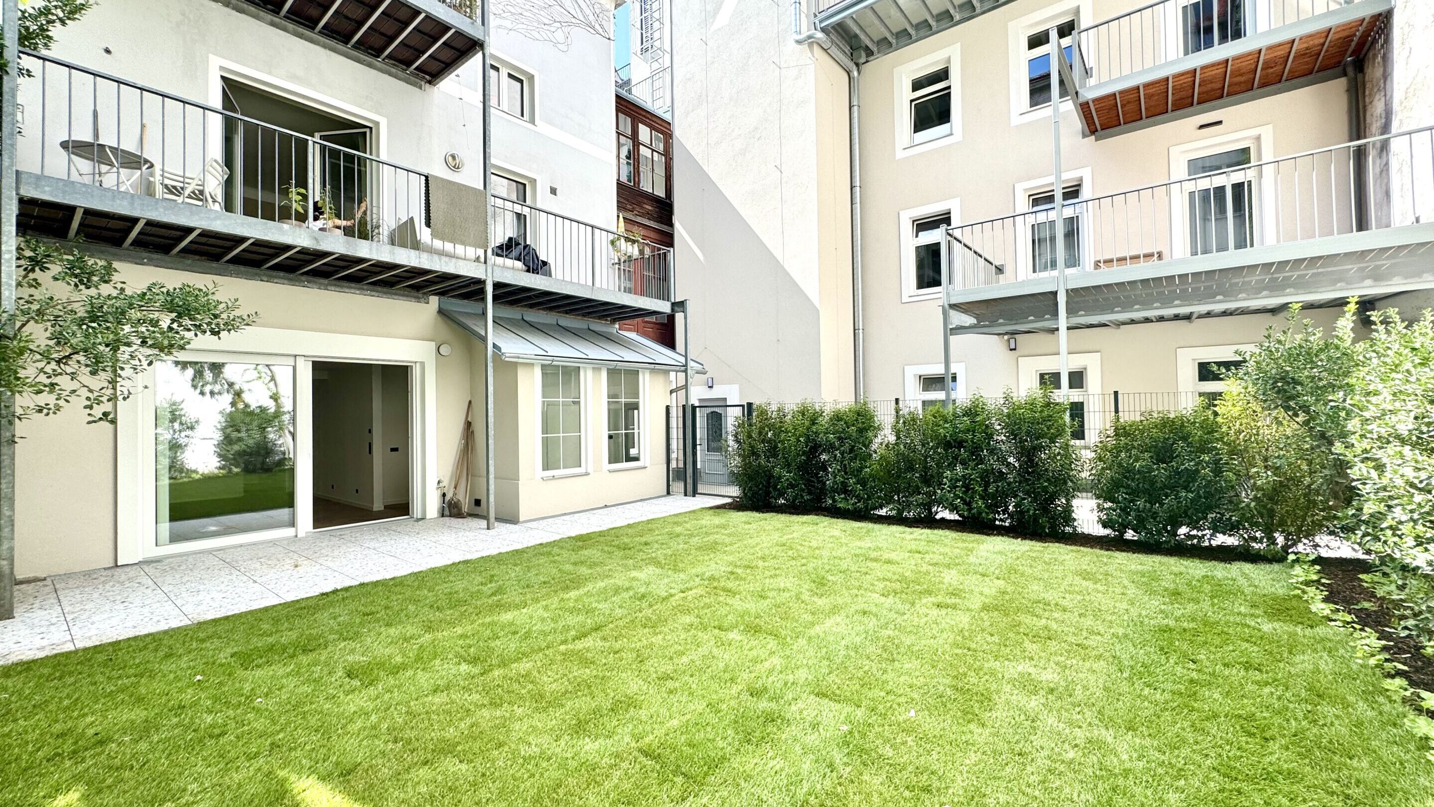 Garten